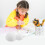 5 Papierpulp Maskers Voor Kinderen Diy Knutselprojecten 7