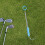Golfbalhendel: Uitschuifbaar Hulpmiddel Voor Golfspeelsters Niveaus 7