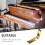 Gold Piano Scharnierbuffer: Stille Sluiting, Eenvoudig Installeren 7