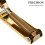 Gold Piano Scharnierbuffer: Stille Sluiting, Eenvoudig Installeren 5