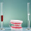Multi PVC Teaching Model with Integrated Teeth and Gums 6