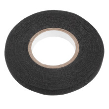 1 Rolle Kabelbaum-Vliesband Aus Fleece Selbstklebend Schalldämmend