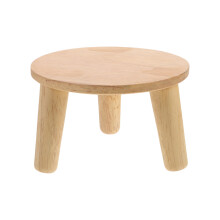 Hocker Displayständer Runder Blumentopfhalter 13,9 Cm