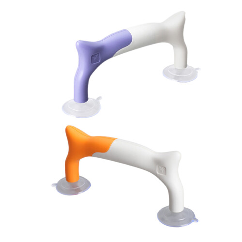 2 Stuks Handbediende Multifunctionele Zuiging Liniaal Fixator