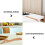 2Stk Holz Push Pull Werkzeug Für Heiße Mit Langem Griff 7
