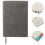 Daily Planner Notebook 2026 A5 Für Schule Studenten Und 10