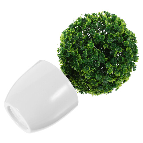 Artificielles En Pour Maison Jardin Vert