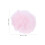 Coelho Plush Cauda PomPom Kawaii Capacete Decorativo Para 2