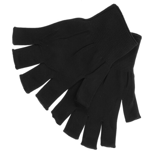 Demi-Doigts Protection UV Pour Ongles Cyclisme