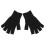 Demi-Doigts Protection UV Pour Ongles Cyclisme 3
