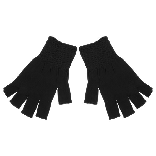 Demi-Doigts Protection UV Pour Ongles Cyclisme 2