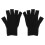 Demi-Doigts Protection UV Pour Ongles Cyclisme 8