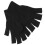 Demi-Doigts Protection UV Pour Ongles Cyclisme 10