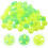 60St Kattenbal Met Speelgoed Kittens Plastic Interactief 5