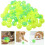 60St Kattenbal Met Speelgoed Kittens Plastic Interactief 7