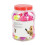 60St Kattenbal Met Speelgoed Kittens Plastic Interactief 3