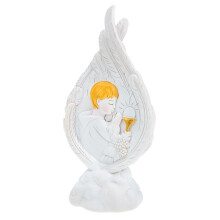 Resin Ornamang, Hantverk, Jesus, Smycke För