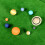 Solar System Model 9pcs with Durable Material Educational Science Toy for Kids 7