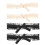 1 Set 4Pcs Falbala Halsband Slipslaga Beige 3