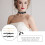 1 Set 4Pcs Falbala Halsband Slipslaga Beige 11
