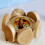 6St Multifunctionele Wierookhouder Tray Met Midden-Oosterse Details 5