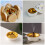 6St Multifunctionele Wierookhouder Tray Met Midden-Oosterse Details 6