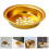 6St Multifunctionele Wierookhouder Tray Met Midden-Oosterse Details 10