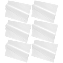 400 Ark Bordsdukspapper För DIY Handarbete