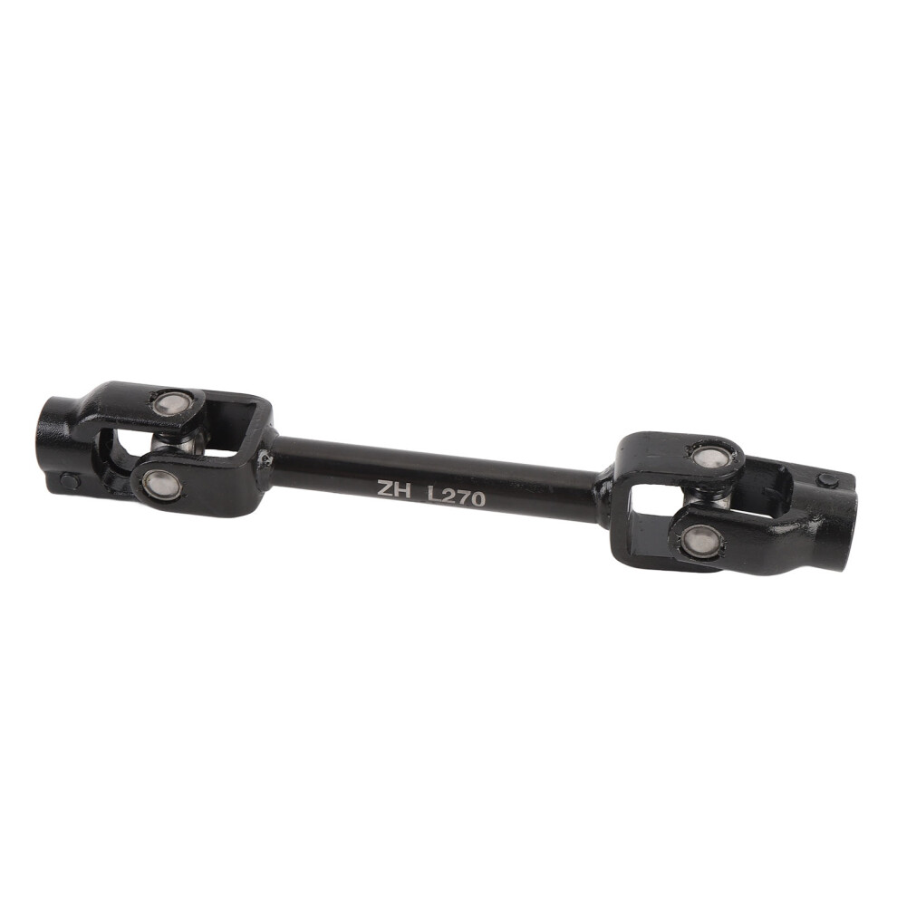 270Mm Steel Alloy Steering Shaft M14 30T For Go Kart Atv Quad 8471358916763