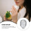 Retro Ring Met Witte Turkoois Dames, Boheemse Sieraden 8