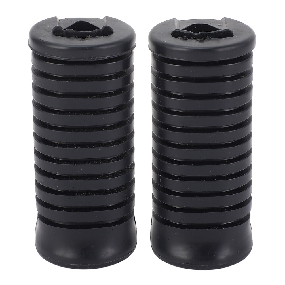 Motorcycle Rubber Foot Step For Cl70 S90 Ct70 S65 Vibration Dampening 8761358918318
