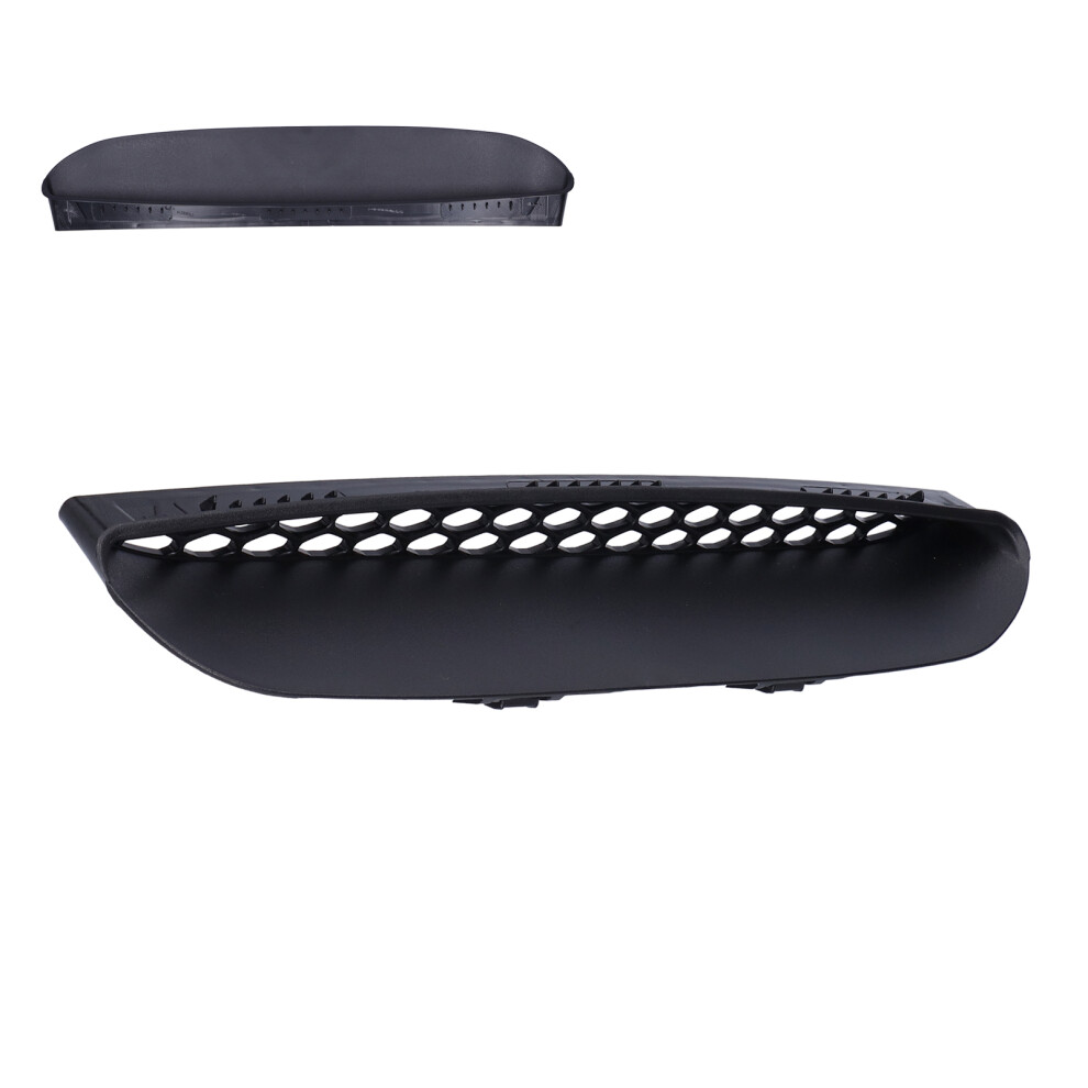 Enhance Your Dodge Charger With This Grille Bezel Cover 4951358916832