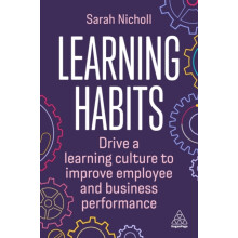 Learning Habits by Sarah Nicholl Paperback Book