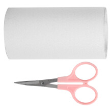 Self-Adhesive Sole Stickers for Ladies' Heels, 10 x 300cm