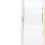 Solar Panel Angle Gauge ABS 4.2cm Diameter Yellow Level Tool 8