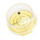 Solar Panel Angle Gauge ABS 4.2cm Diameter Yellow Level Tool 13
