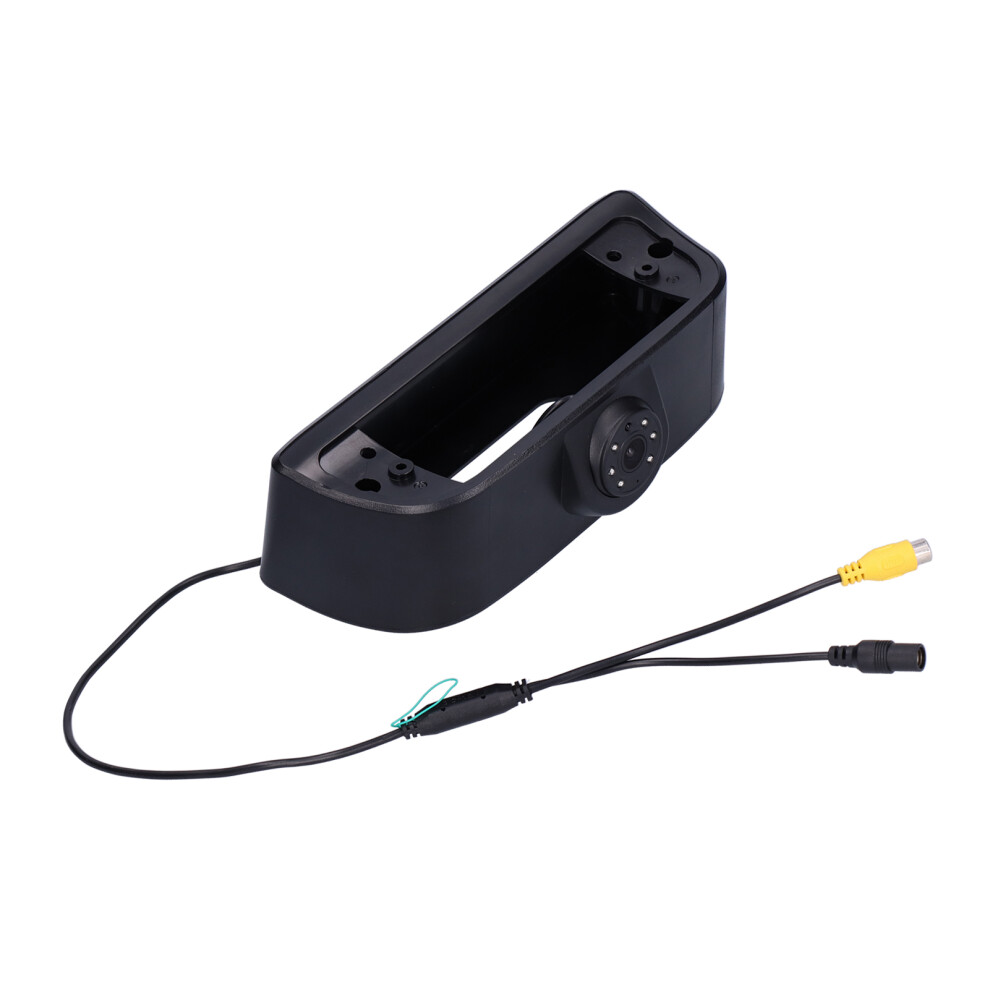 Rear View Camera For Nissan Nv200 2010-2017 Ip68 170 Night Vision 4691358919852