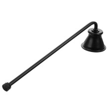 Candle Snuffer Cap Wiederverwendbarer Kerzenlöscher Mit Langem Griff