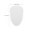 Billard Queue Schaft Polierer Pad 600 Mesh 2