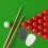 Billard Queue Schaft Polierer Pad 600 Mesh 7