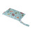 Baby-Reise-Windeltasche Cartoon-Tiermuster Windel-Organizer #22 8