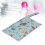 Baby-Reise-Windeltasche Cartoon-Tiermuster Windel-Organizer #22 14