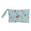 Baby-Reise-Windeltasche Cartoon-Tiermuster Windel-Organizer #22 2