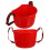 2Stk Berry Picking Korb 35,8X29X21,8Cm Mit Verstellbarem Gurt 1