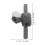 Cute Koala Slap Armband Voor Kinderen Auto 2