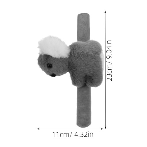 Cute Koala Slap Armband Voor Kinderen Auto 1