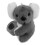 Cute Koala Slap Armband Voor Kinderen Auto 9