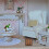 2 Mini Omheining Bloembak Model Poppenhuis Mini Potten Diy 5