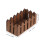 2 Mini Omheining Bloembak Model Poppenhuis Mini Potten Diy 3