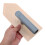 Plastic Afwerpspatel Met Handvat Voor Gips En Effenen 4